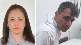 Kıskançlık cinayeti! Sevgilisini sokak ortasında katletti, sonrasında bakın ne yaptı