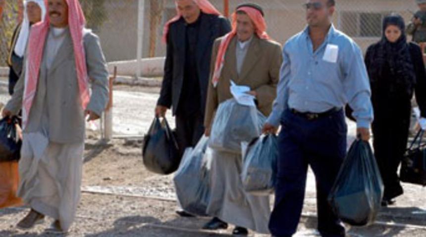 T&uuml;rkiye'deki Suriyeliler i&ccedil;in kritik tahmin