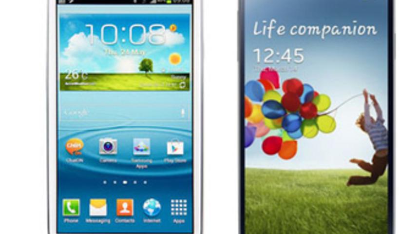 Galaxy S4 &ouml;zellikleri S3'e gelecek mi?