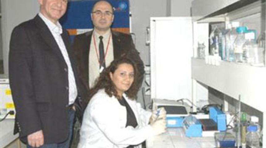 T&uuml;rk doktorların b&uuml;y&uuml;k başarısı