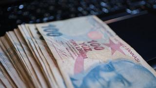 Bankacılık sektörünün kredi hacmi arttı