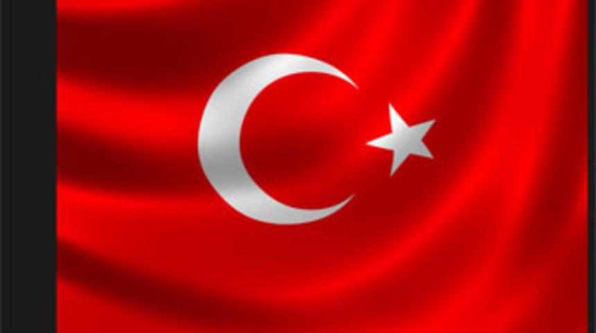 Kılıçdaroğlu'ndan Türk bayraklı mesaj