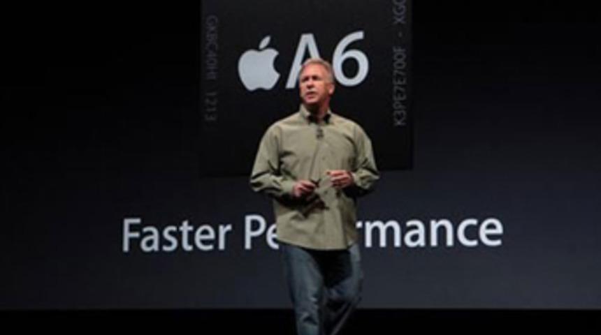 TSMC, Apple A7 işlemcileri i&ccedil;in hazır