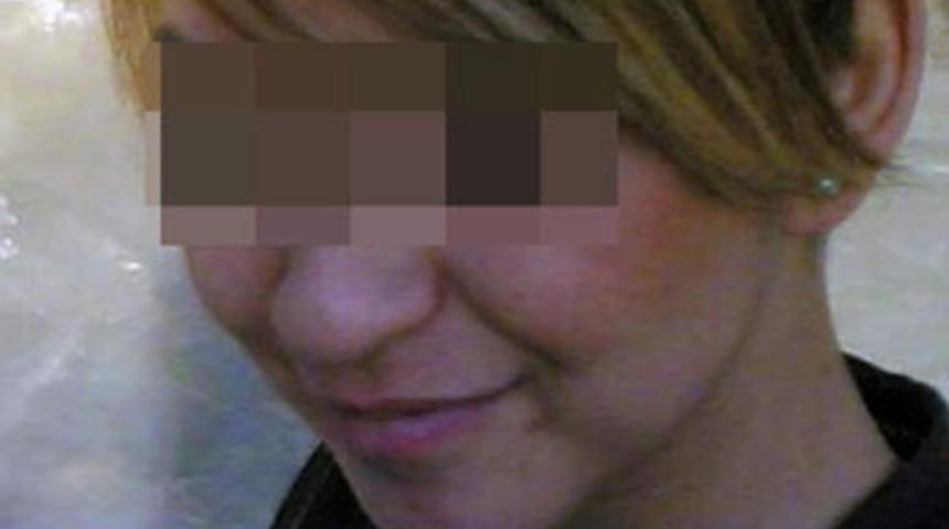 Elektroşokla tecavüz!