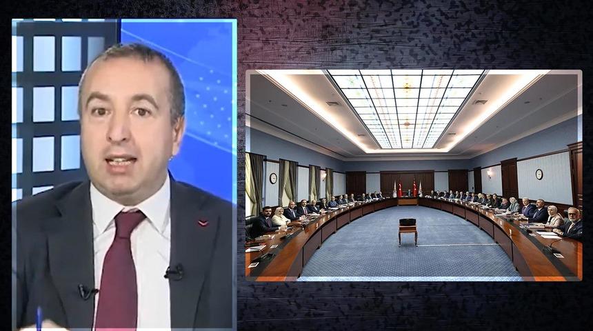 AK Parti'de değişim sinyali! Gözler o tarihe çevrildi 'Erdoğan'a raporlar sunuldu' O isimleri işaret etti