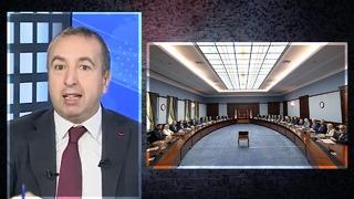 AK Parti'de değişim sinyali! Gözler o tarihe çevrildi 'Erdoğan'a raporlar sunuldu' O isimleri işaret etti