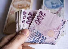 KKM hesaplarında düşüş sürüyor