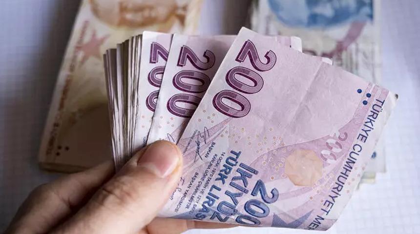 KKM hesaplarında düşüş sürüyor