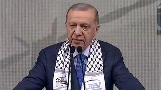 Cumhurbaşkanı Erdoğan'dan çok çarpıcı Kürecik mesajı! 'Türkiye Cumhuriyeti böyle bir şeye izin vermez'
