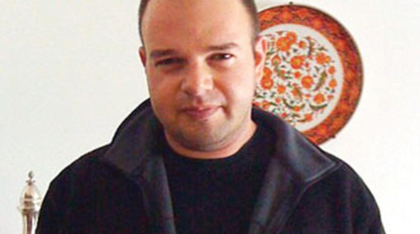 Rauf Denktaş'ın torunu hayatını kaybetti!