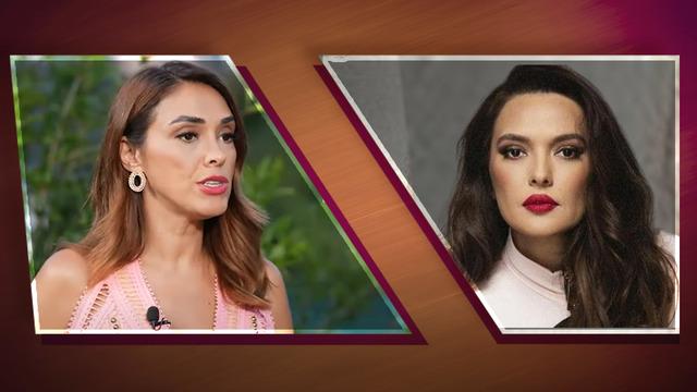 10 yıldır küsler... Demet Akalın'dan Zuhal Topal'a olay sözler