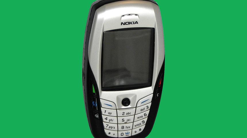 Nokia 6600 ne zaman çıktı? Nokia 6600'ın fiyatı ne kadardı, özellikleri nelerdi?
