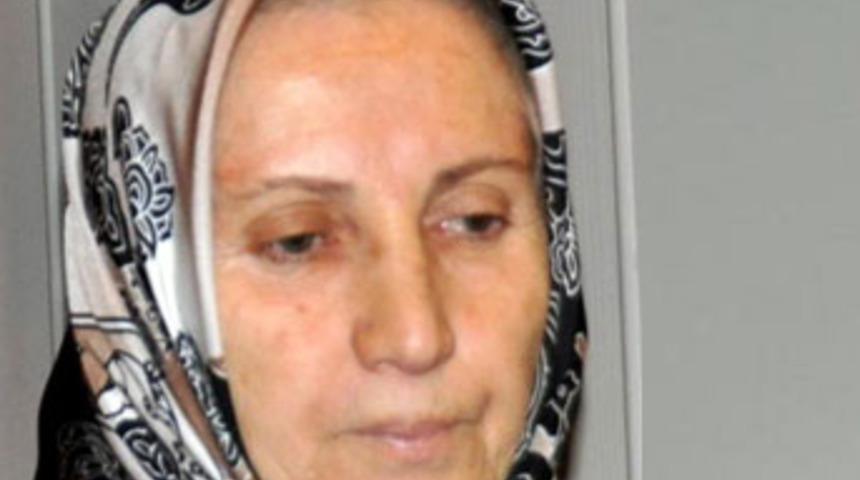 Şehit annesinden sert sözler