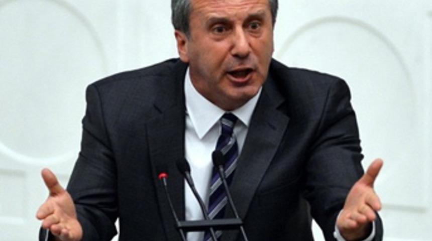 Meclis'te 'Silivri' gerginliği