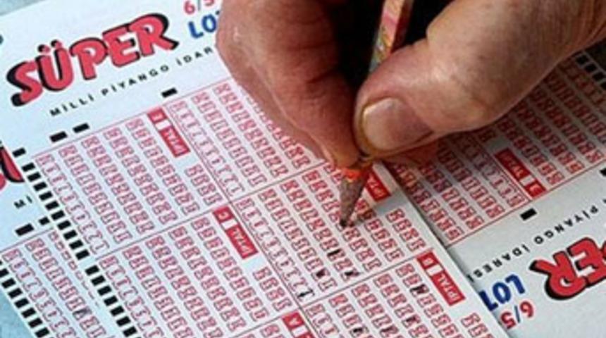 S&uuml;per Loto 21 Mart S&uuml;per Loto Sonu&ccedil;ları
