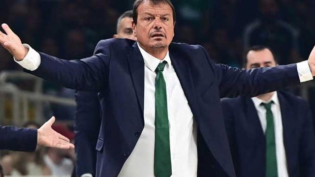 Türkiye'den Ergin Ataman'a büyük destek!