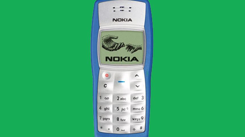 Nokia 1100 ne zaman çıktı, özellikleri nelerdi? Nokia 1100 ne kadar sattı?