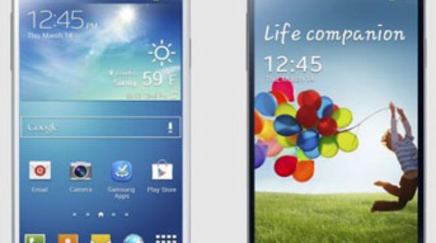 D&uuml;nyanın en g&uuml;&ccedil;l&uuml; akıllı telefonları