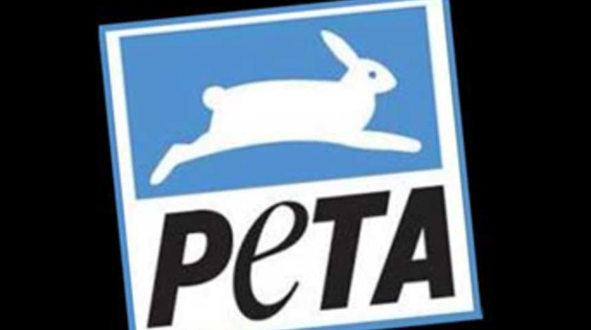 PETA'dan t&uuml;yler &uuml;rperten infaz!