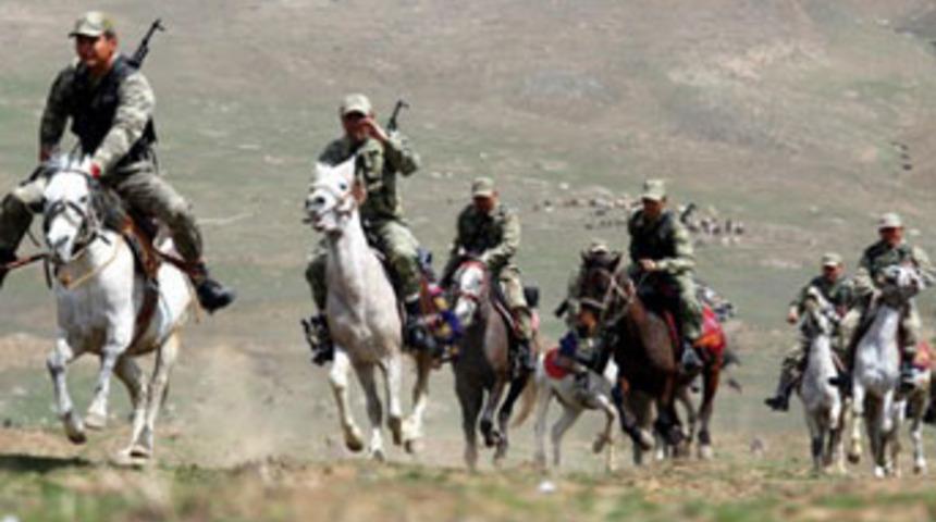 Bu k&ouml;y bildiğiniz k&ouml;ylere benzemiyor