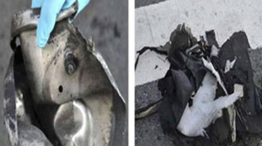 Amerika'da 'yalnız Kurt' korkusu