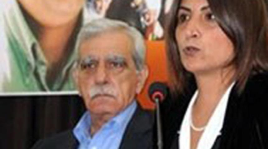 Tuğluk: &Ouml;calan T&uuml;rk halkı i&ccedil;in bi şans