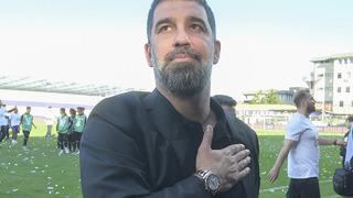 Eyüpspor transferde çok büyük oynuyor! Arda Turan, yıldız oyuncuyu ikna etti!