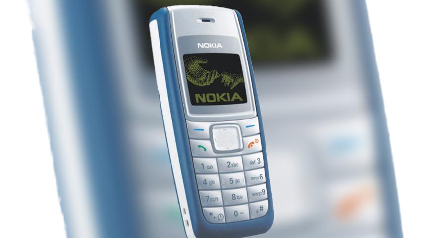 Nokia 1110 ne zaman çıktı, özellikleri nelerdi? Nokia 1110 ne kadar sattı?