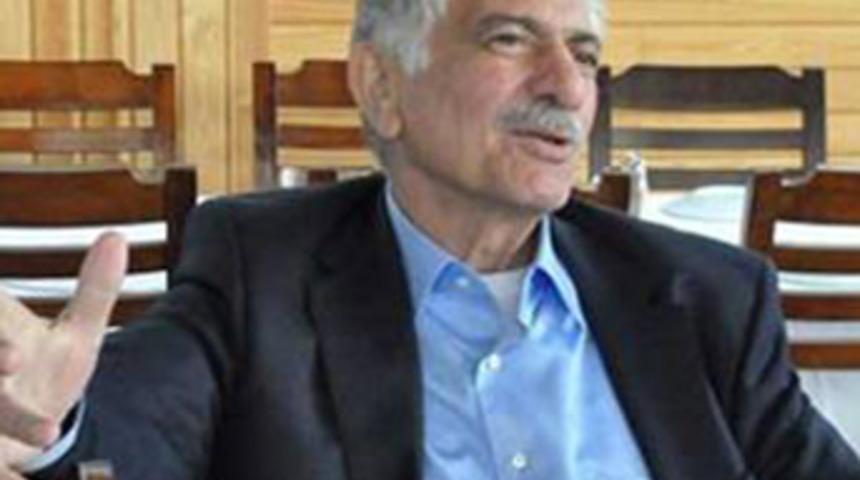 Ünlü meyhaneci hayatını kaybetti