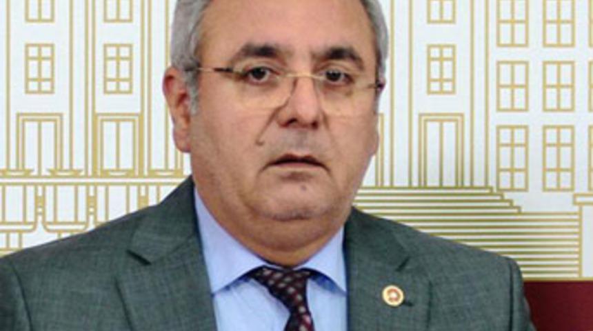 AKP'li Metiner'den çok tartışılacak sözler!