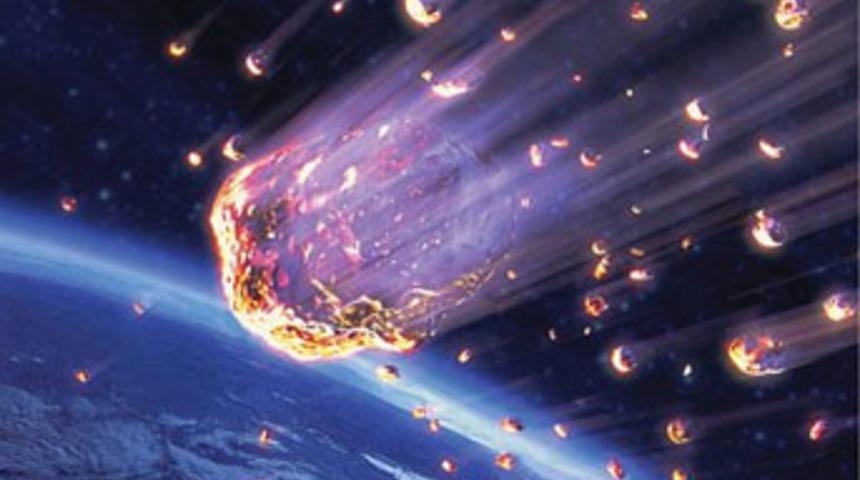 2021 göktaşının fethi