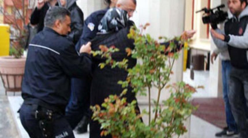 Saldırganın yakınlarından 'vahim' s&ouml;zler