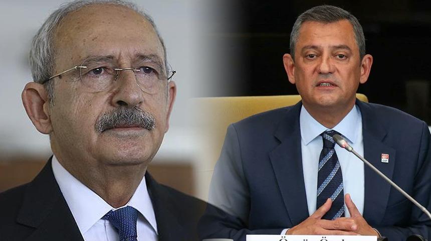 Kemal Kılıçdaroğlu'nun sözleri gündem olmuştu! Özgür Özel'den yanıt geldi