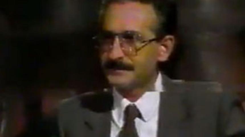 22 yıl önceki hali görenleri şaşırtıyor