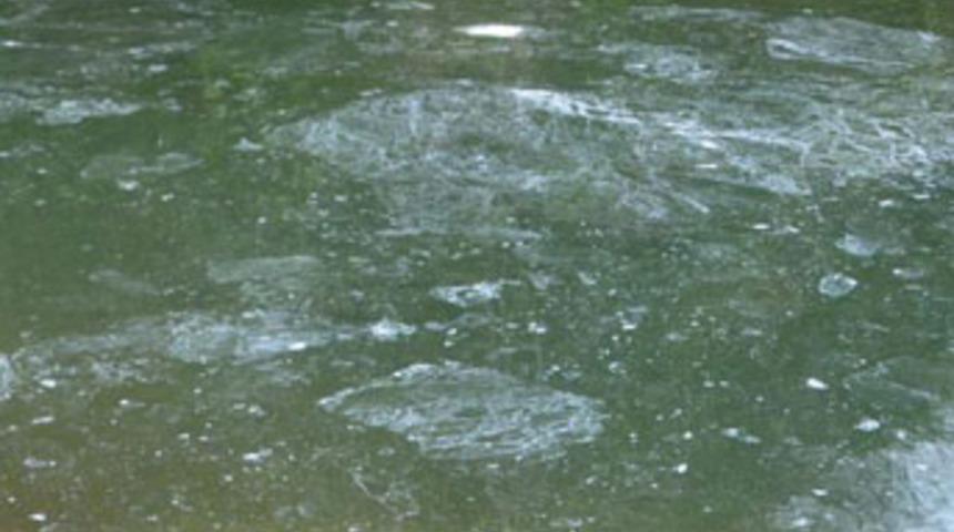 Jandarmadan, Başbakan'ın baba ocağına abluka