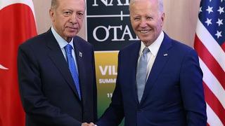 İlk açıklama ABD'den gelmişti! Cumhurbaşkanı Erdoğan'ın ABD ziyareti ertelendi