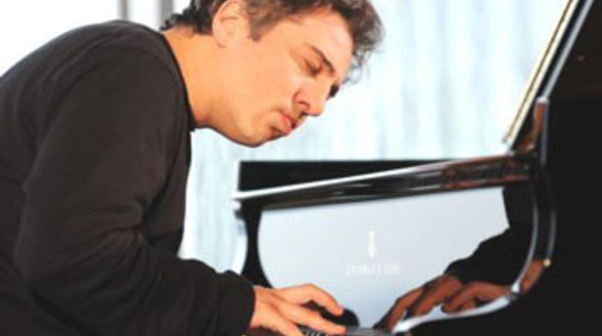 Hapis cezası veren yargıca Say CD'si