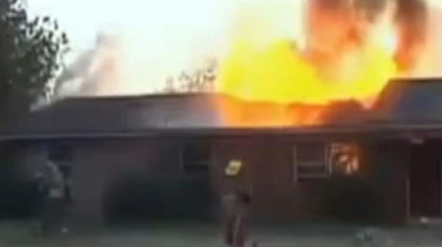 Yılanı &ouml;ld&uuml;reyim derken..