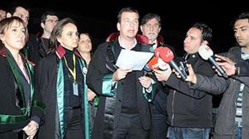 Ergenekon sanıklarından ortak a&ccedil;ıklama geldi!