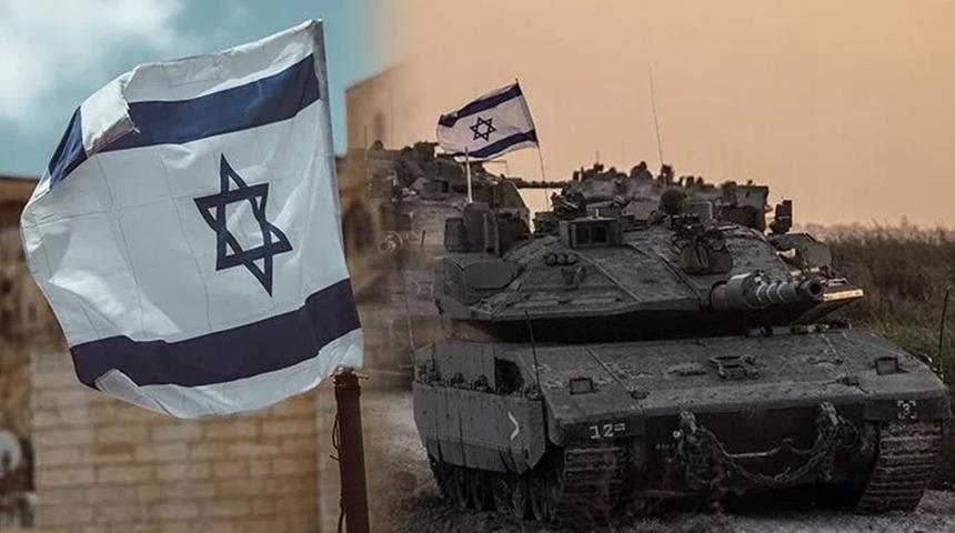 İsrail 'son şans' diyerek kararını iletti! 'Saldıracağız'