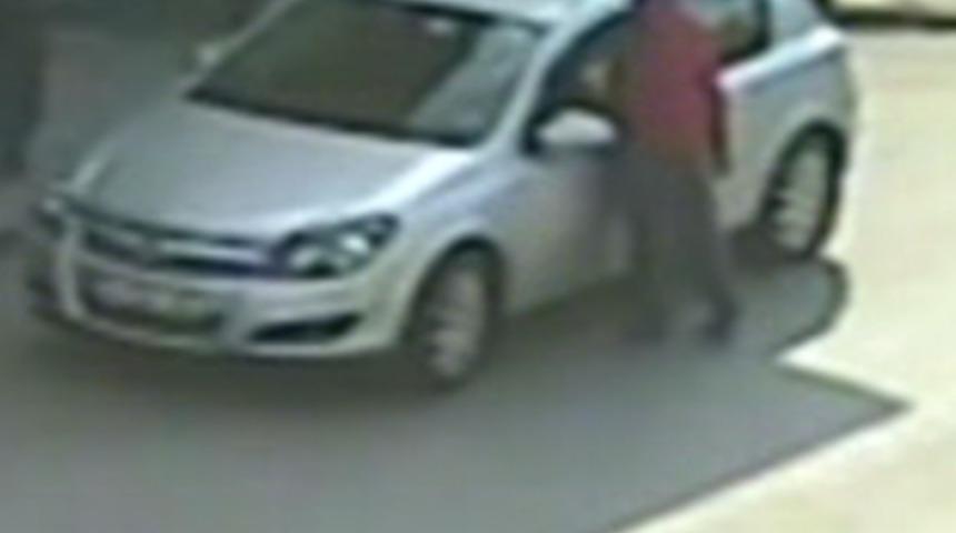 Bankadan itibaren takip etti ama...