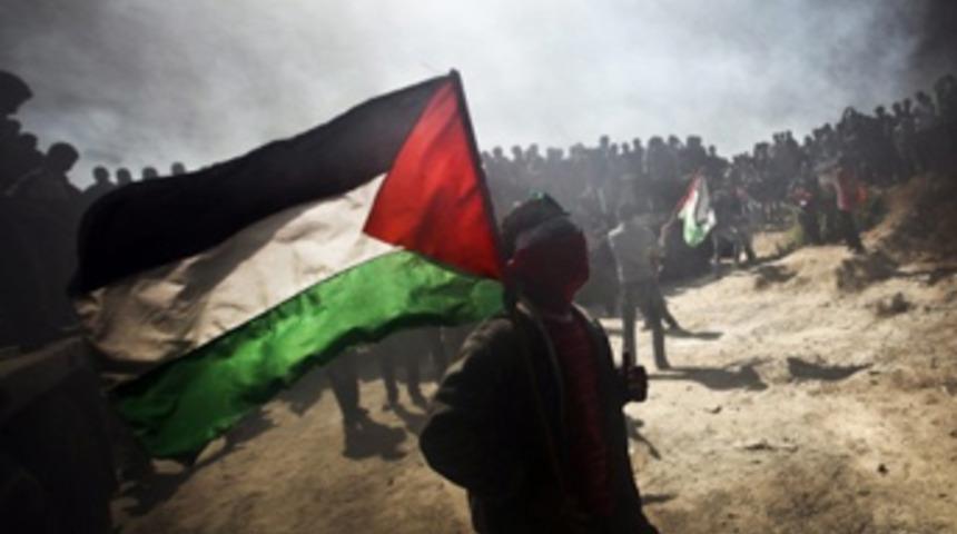 'Türkiye'yi aramızda istemiyoruz'