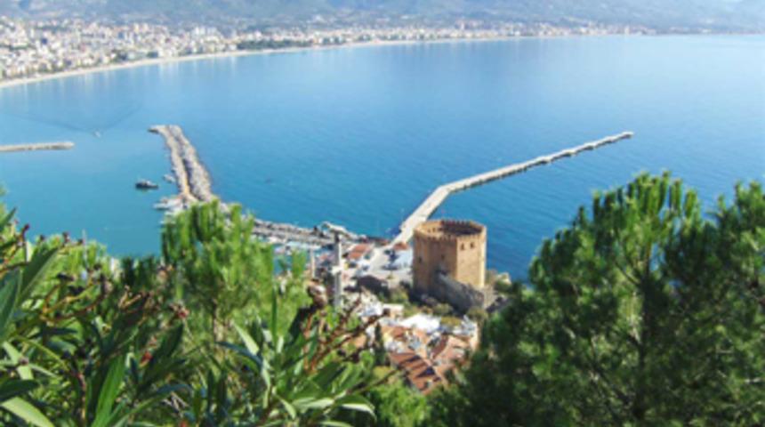 Alanyalılar bayram edecek!