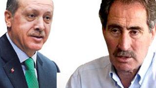 'Başbakan bana beş buçuk yıl...'