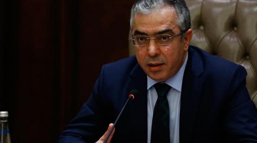 Cumhurbaşkanı Başdanışmanı Mehmet Uçum: 'BM iflas etti, Dünya Adalet Teşkilatı kurulmalı'