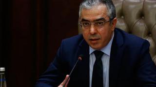 Cumhurbaşkanı Başdanışmanı Mehmet Uçum: 'BM iflas etti, Dünya Adalet Teşkilatı kurulmalı'