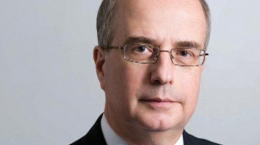 Kıbrıs bankasında şok istifa!