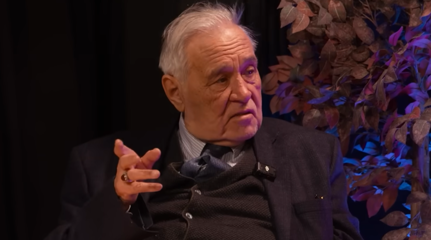 İlber Ortaylı'dan Ayasofya yorumu: 'Buraya 3 milyon kişi girmez, herkes bilecek diye bir şey var mı?'