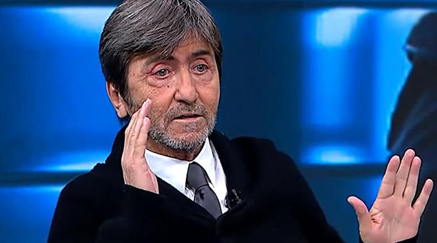 Rıdvan Dilmen'den Galatasaray maçı sonrası ilginç ifadeler! ''Benim bir daha bunu görmeye ömrüm yetmez''