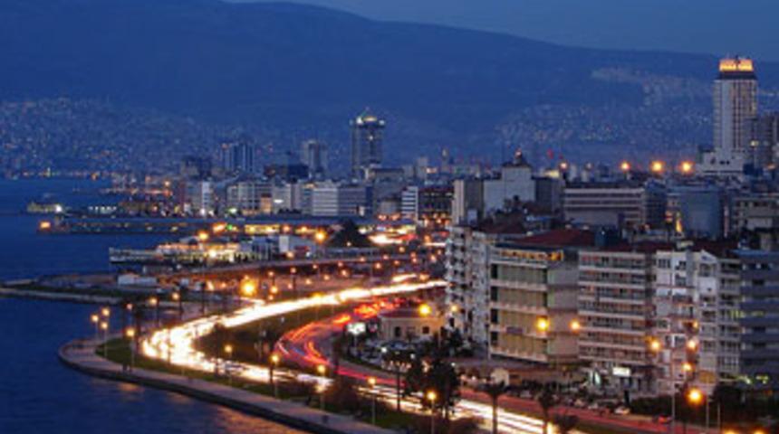 'İzmir'in dindarlığı' Meclis gündeminde